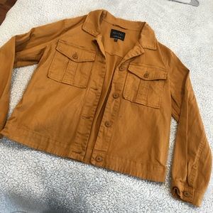 Sanctuary Jacket
